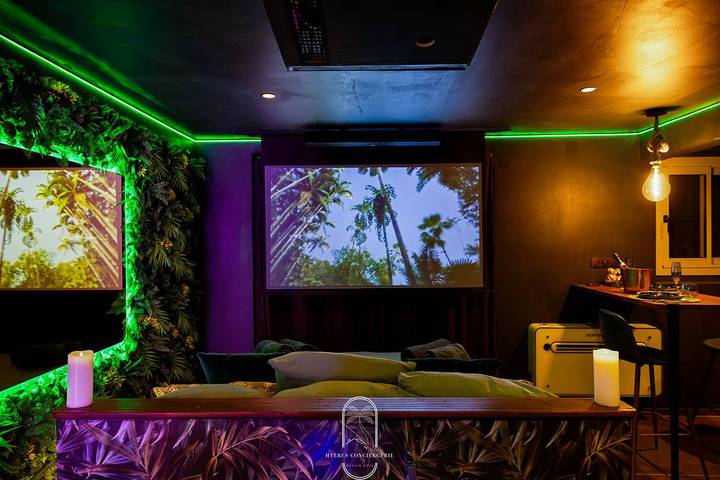 Ferienwohnung für 2 Personen in Provence-Alpes-Côte d'Azur - 2