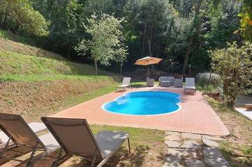 Agriturismo per 8 Persone in Camaiore (Toscana), Versilia, Foto 2