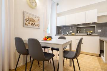 Apartment for 6 People in Florence city center, Florence, Photo 2