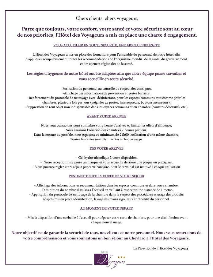 Hôtel pour 4 personnes, avec terrasse et jacuzzi, animaux acceptés à Le Cheylard - 3