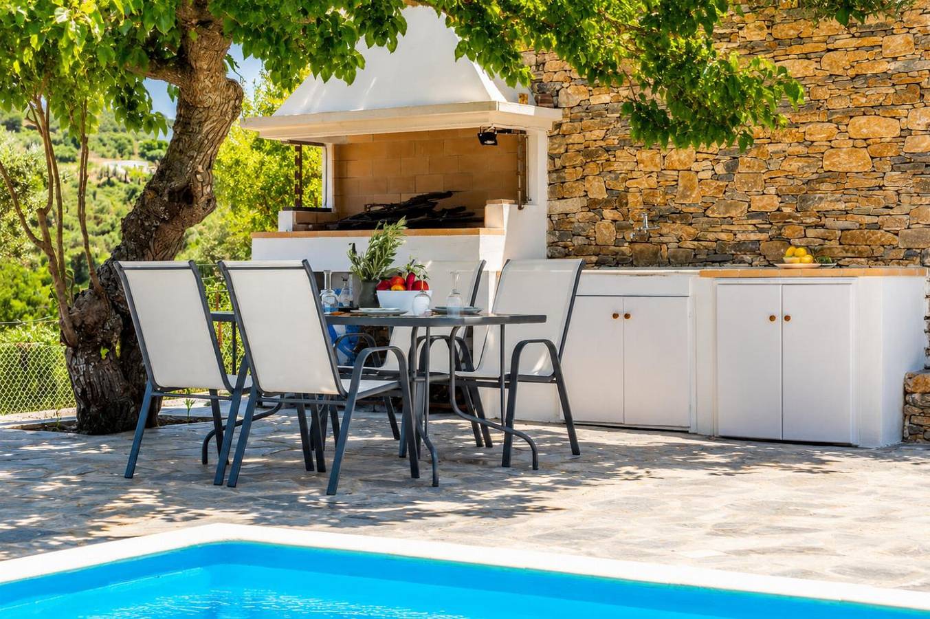 Villa voor 2 personen met uitzicht op zee, foto 6