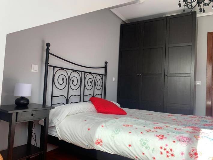 Gîte pour 4 personnes, avec vue et piscine à Ramales de la Victoria - 3