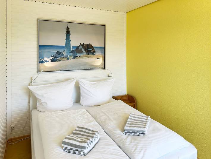 Ganze Wohnung, Ferienwohnung Möwenweg 9/28 in Wittdün – 250 m bis zum Meer in Nordfriesische Inseln (Schleswig-Holstein) (Schleswig-Holstein), Wittdün