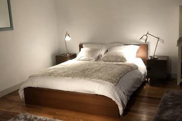 Villa pour 10 Personnes dans Bagnères-de-Luchon, Pyrénées, Photo 3