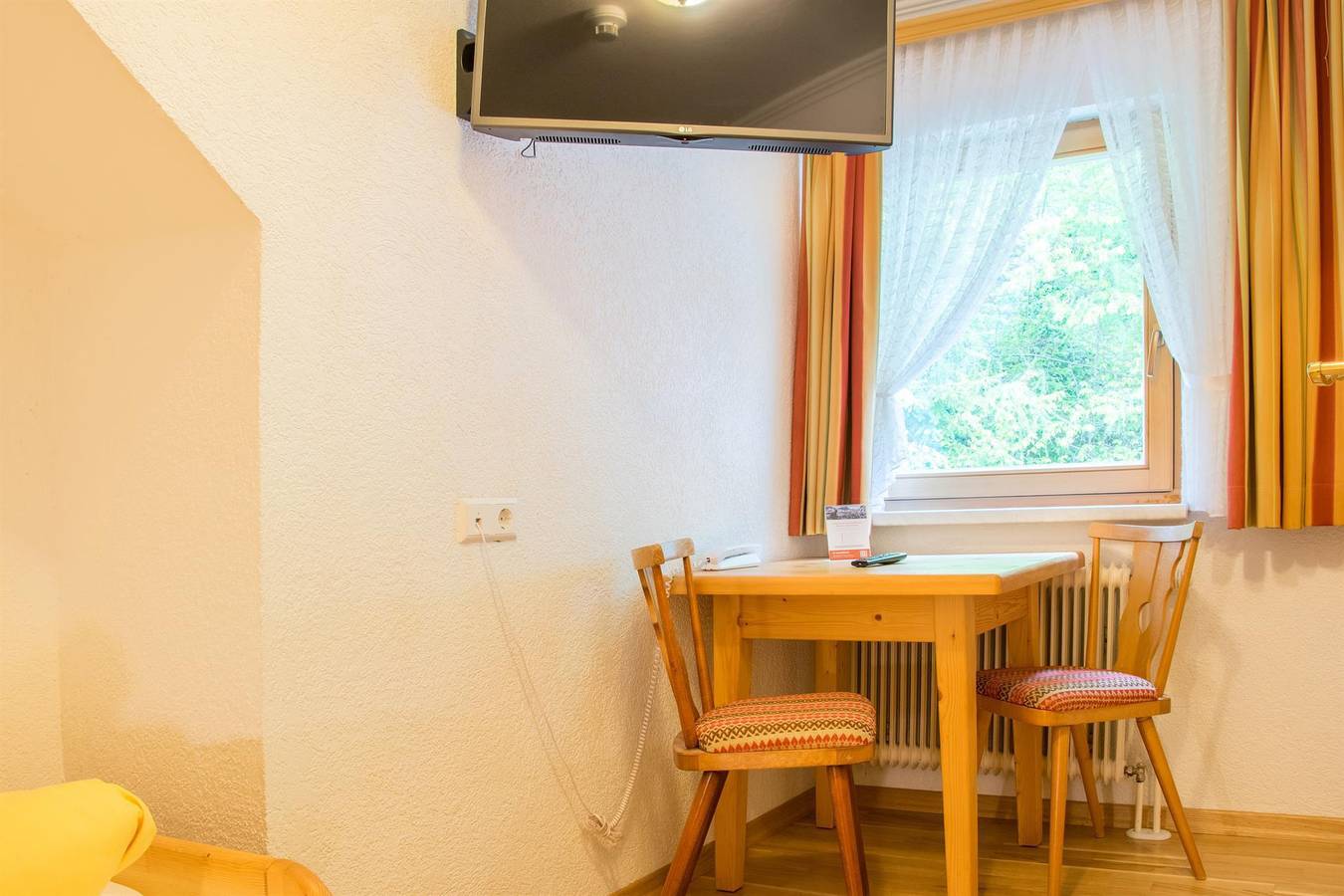 Einzelzimmer 12 m² mit Dusche, Wc in Tweng, Bundesland Salzburg
