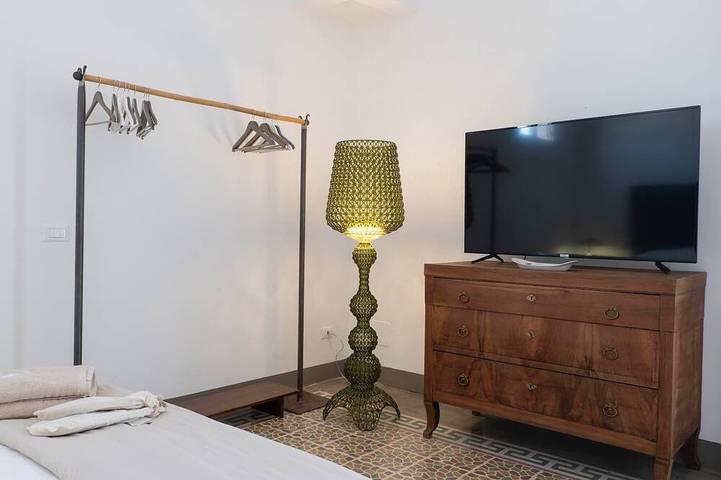 Chalet para 6 personas - 1
