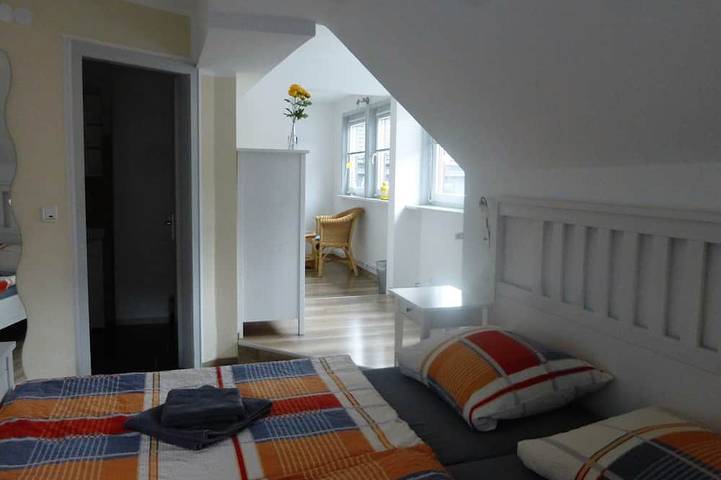 Ferienhaus für 24 Personen, mit Garten in Lautenthal - 2