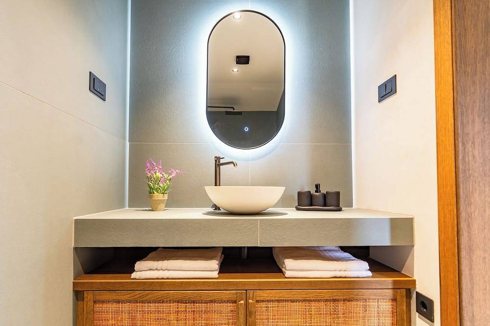 Moya Boutique Sleep - Seaside Bungalow 1 in Drvenik Mali and Veli