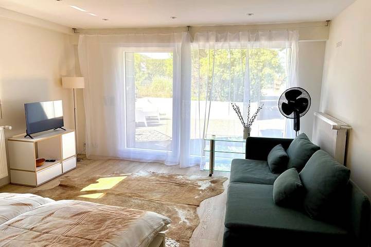 Ferienwohnung für 2 Personen - 1