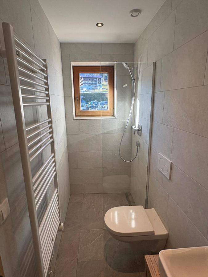 Maison d’hôte pour 2 personnes, avec jardin et balcon, adapté aux familles à Fügen - 2