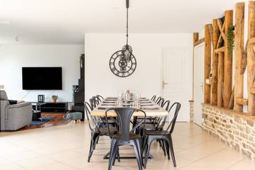 Ferme pour 12 Personnes dans Caden, Morbihan, Photo 3