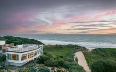 Hôtel pour 2 personnes, avec jacuzzi et jardin ainsi que piscine et sauna dans La Remigeasse