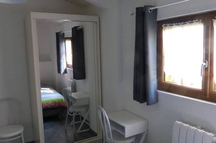 Maison de vacances pour 4 personnes, avec jardin et jacuzzi dans Yonne - 4