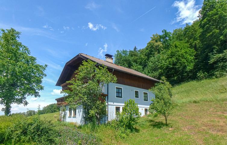 Gemütliche Ferienwohnung mit Terrasse, WLAN und Parkplatz in der Nähe von Puch bei Hallein in Puch bei Hallein, Tennengau