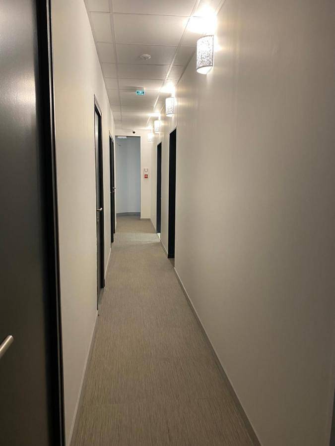 Hôtel pour 2 personnes à Rouxmesnil-Bouteilles - 2