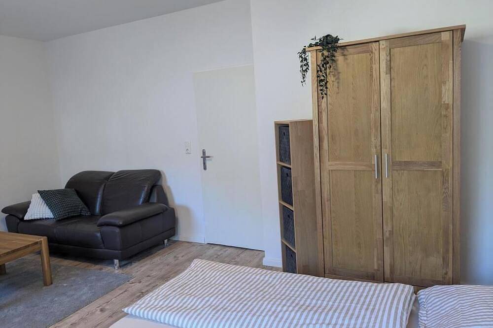 Ganze Wohnung, Ferienapartment Kuxborn in unserem Gästehaus in der Altstadt von Zell (Mosel) in Zell Stadt (Mosel), Zell (Mosel)