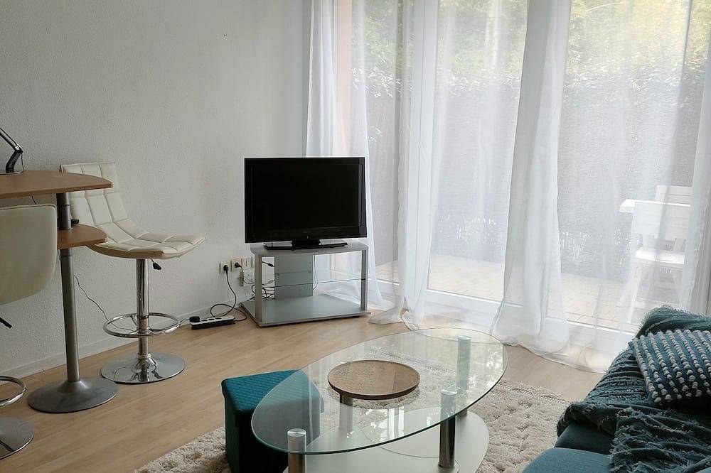 Ganze Wohnung, T1bis Meublé Parc Bourran Mérignac in Mérignac, Bordeaux und Umgebung