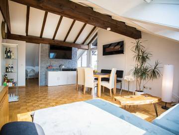 Ferienwohnung für 7 Personen in Lenzkirch, Hochschwarzwald, Bild 1
