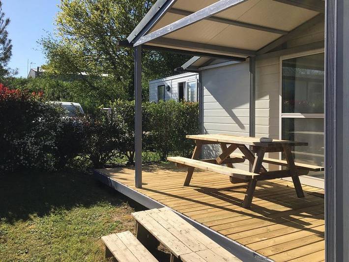 Gîte pour 5 personnes à Mouilleron-le-Captif - 3