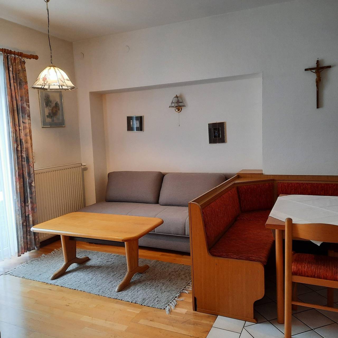 Appartement de vacances entier, Marianne, Ferienwohnungen in Région de Bad Gastein, Ski Amadé