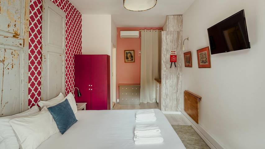 Apartamento de vacaciones para 2 personas - 1