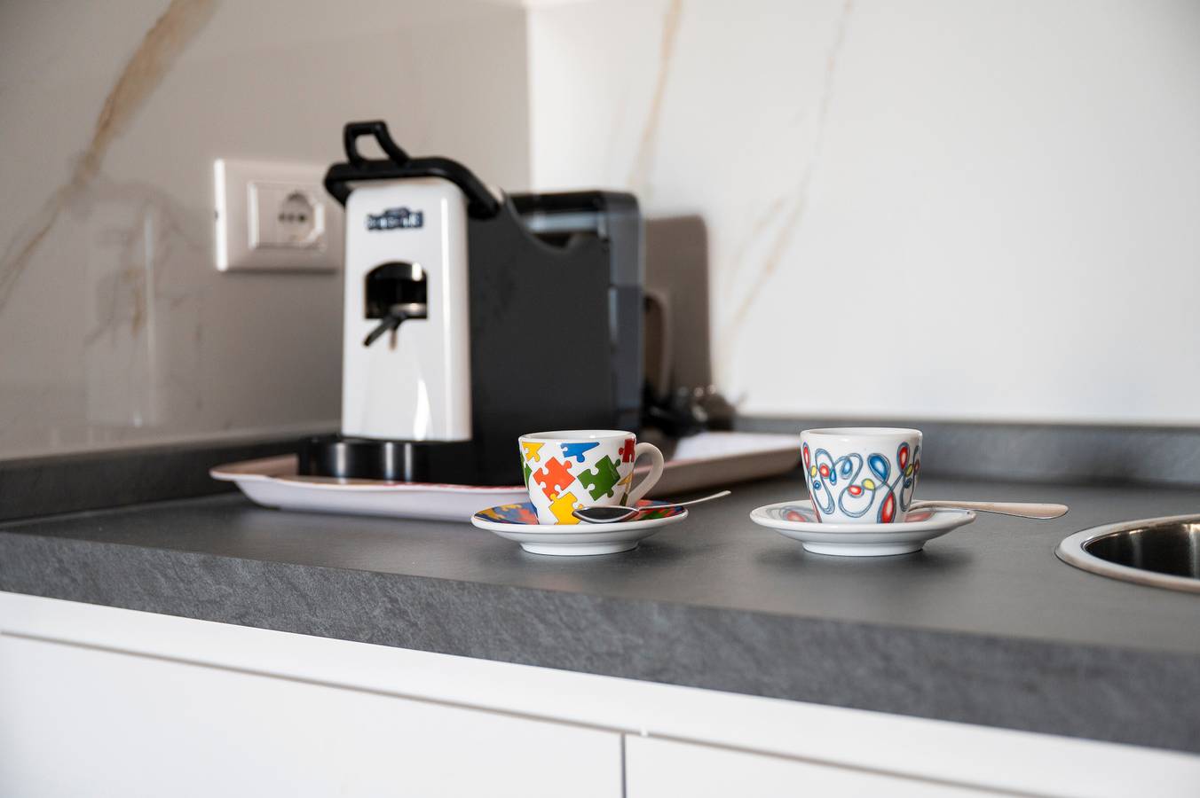 Habitación 'I 4 Venti - 3' con Terraza Privada, Wi-Fi y Aire Acondicionado in Melendugno, Provincia de Lecce