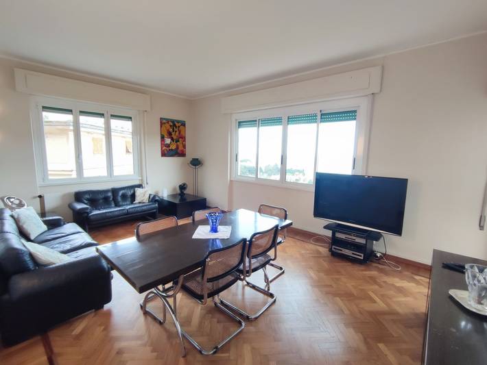 Ferienwohnung für 6 Personen, mit Terrasse, mit Haustier - 1