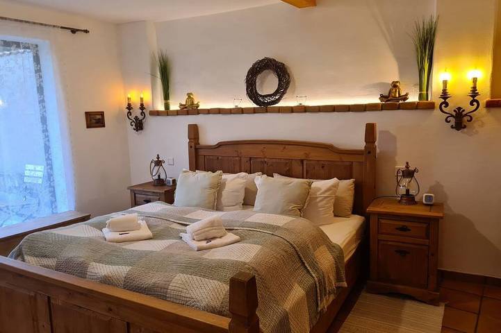Ferienhaus für 5 Personen - 1