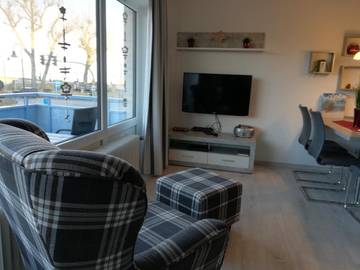 Ferienwohnung für 4 Personen in Scharbeutz, Südliche Ostseeküste, Bild 3