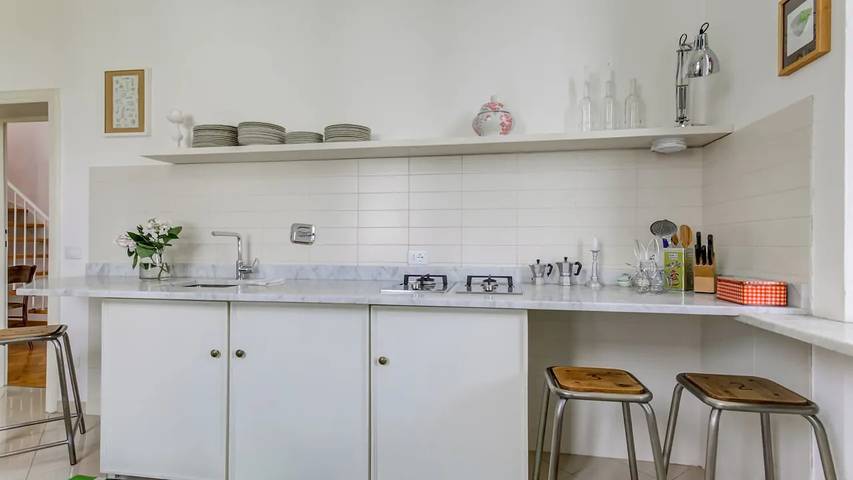 Ferienhaus für 11 Personen, mit Garten in Pisa - 4