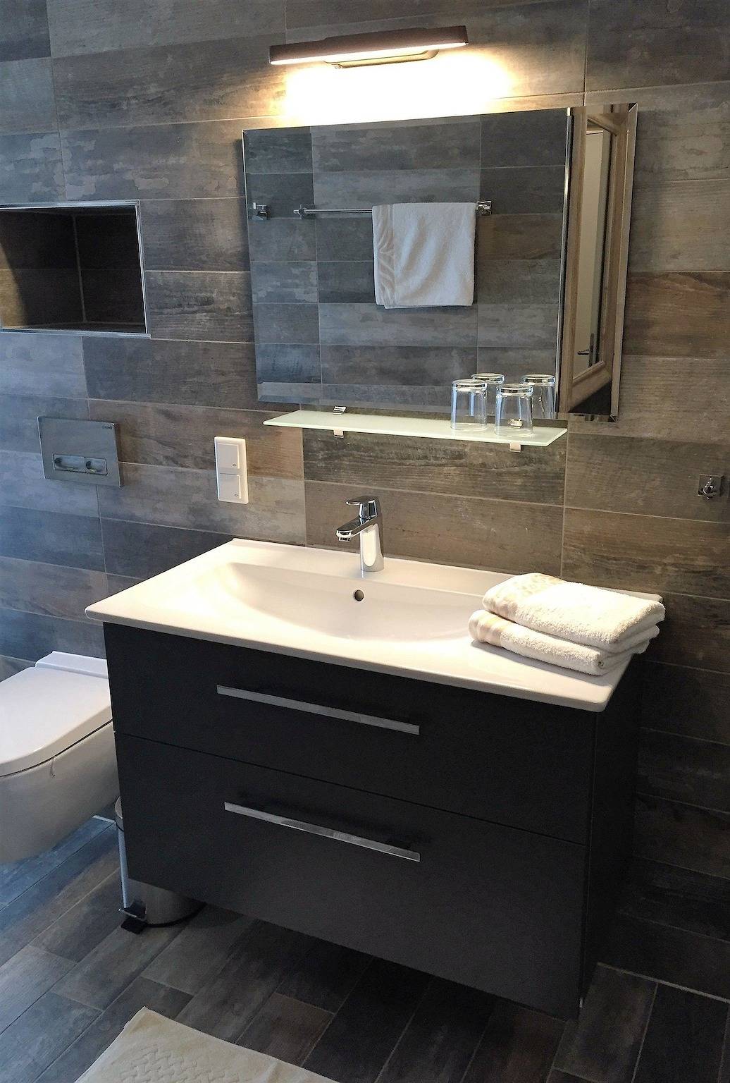 Apartamento vacacional entero, Wohnen am Fluß in Südwest, Leipzig