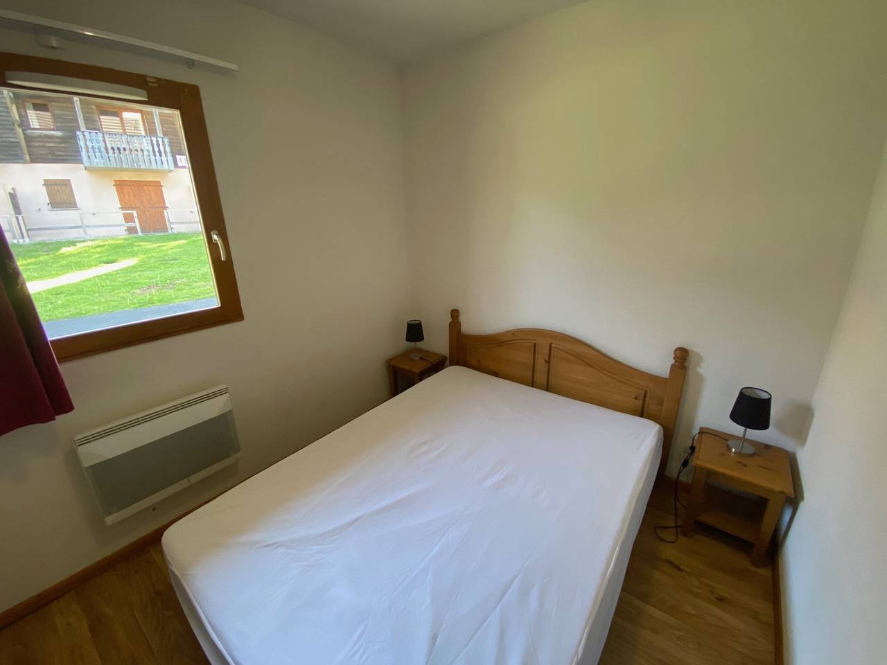 Appartement entier, Deux pièces au calme avec piscine à Super-Besse in Lac Pavin, Besse-et-Saint-Anastaise