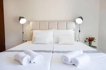 Villa für 7 Personen in Karpathos, Dodekanes, Bild 4