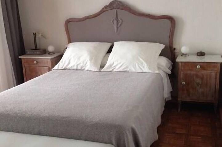 Cottage for 4 people, with garden - 1