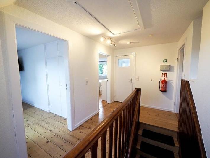 Ganze Ferienwohnung, Monteurwohnung für 6 Pers. mit WLAN, Küche & TV – Bad Oldesloe, Nähe Hamburg & Nähe Lübeck in Bad Oldesloe, Kreis Stormarn
