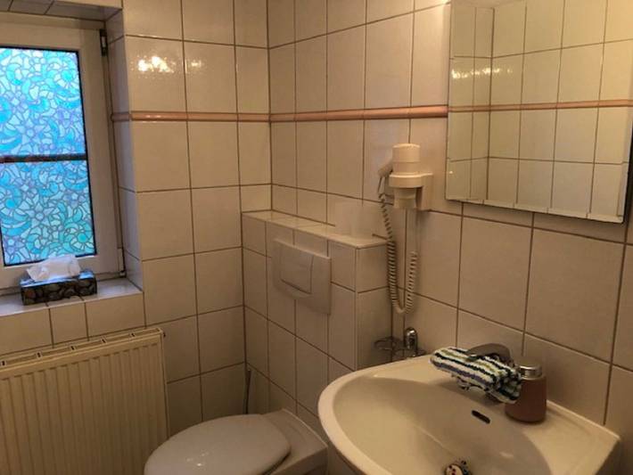 Ferienwohnung für 2 Personen, mit Terrasse und Garten auf Hiddensee - 3