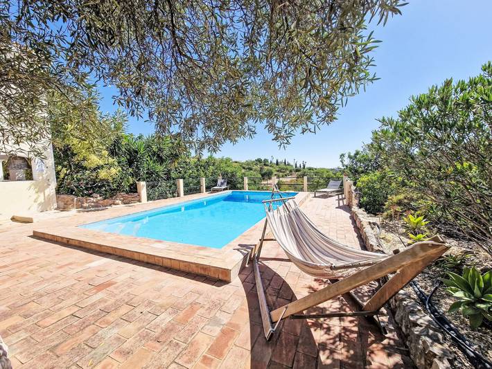 Casa de férias para 6 pessoas em Moncarapacho