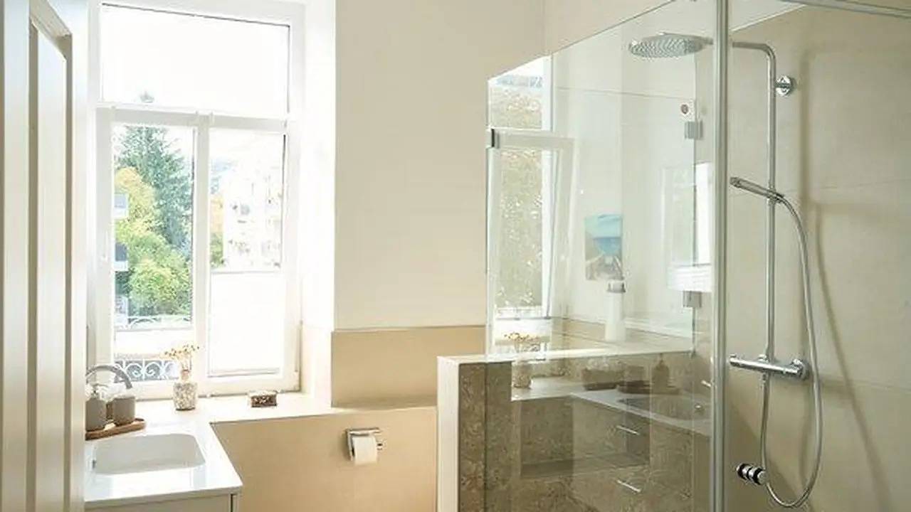 Ganze Ferienwohnung, Ferienwohnung für 2 Personen (70 m²) in Bad Neuenahr-Ahrweiler in Neuenahr, Bad Neuenahr
