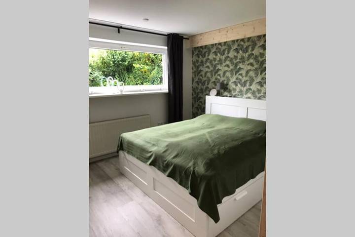 Ferienwohnung für 2 Personen, mit Garten in Horn-Bad Meinberg - 4