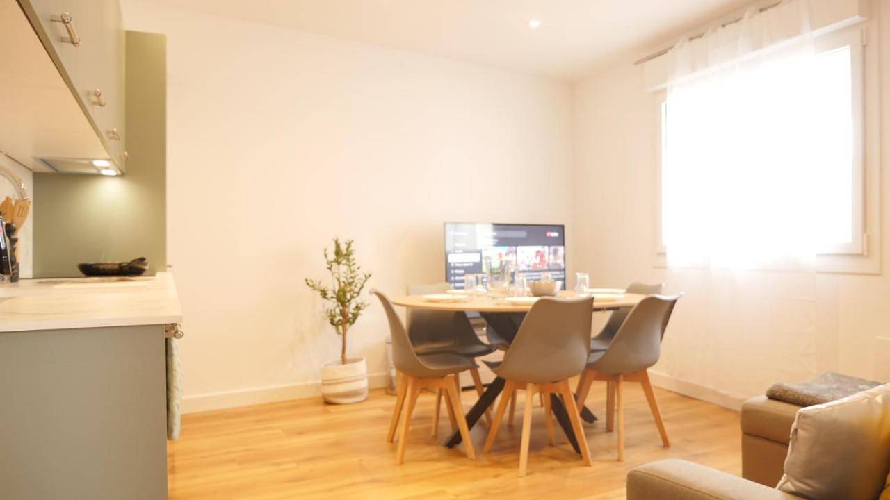 Appartement entier, Immeuble privatif 3 logements et 1 logement non loin de l'immeuble in Le Portel, Région de Boulogne-sur-Mer