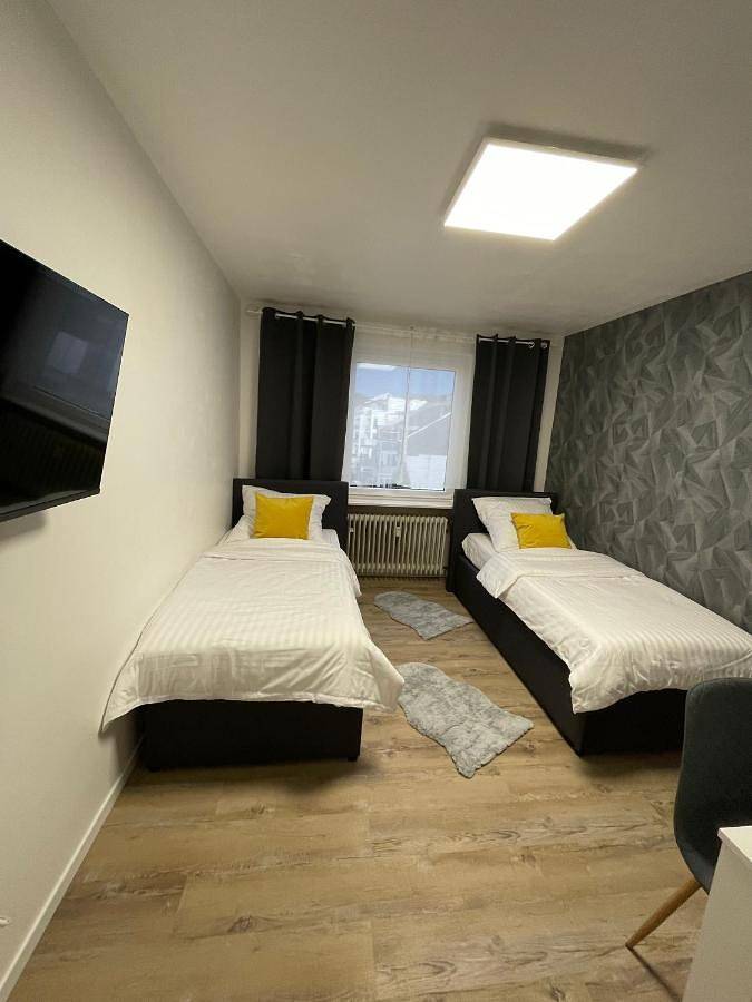 Ferienwohnung für 2 Personen in Bad Hönningen - 2