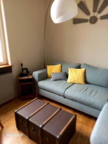 Gîte pour 4 personnes, avec jardin à Doingt