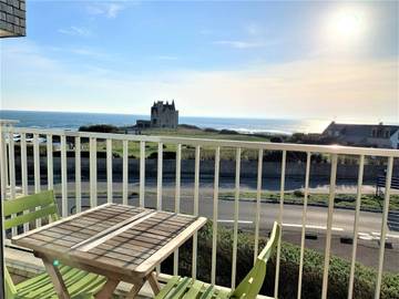 Studio pour 4 Personnes dans Quiberon, Région de Lorient, Photo 1