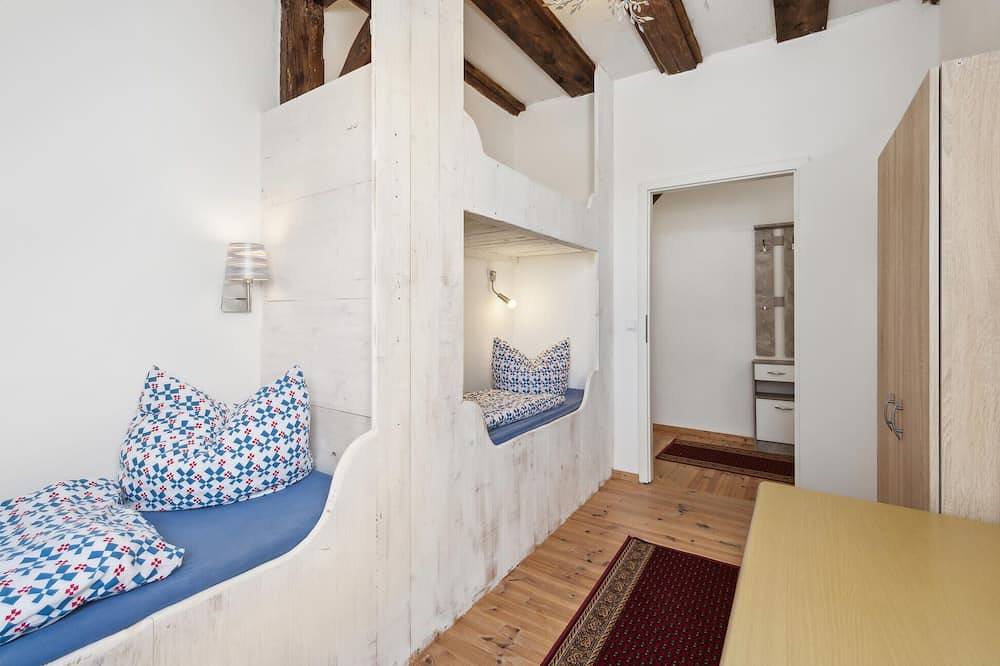Ganze Wohnung, Tolle Wohnung in Rambin mit Wlan in Rambin, Stralsund Umland
