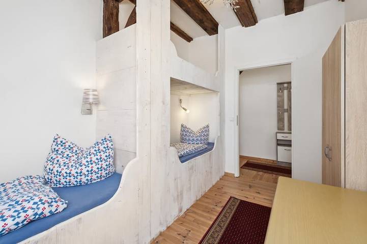 Ferienwohnung für 4 Personen in Rambin - 4