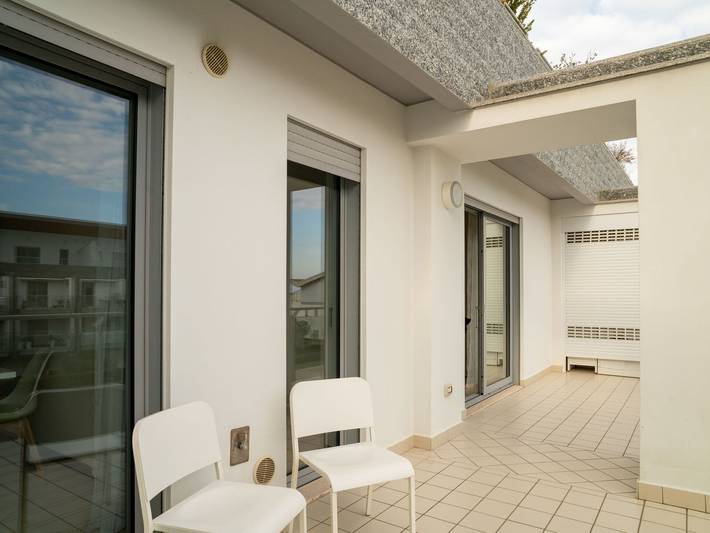 Apartamento entero, A le Dune - A le Dune 178.1 in Silvi Marina, Silvi