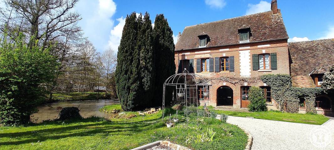 Le Cadre in Oise