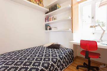 Gîte pour 4 Personnes dans Lisbonne, District de Lisbonne, Photo 3