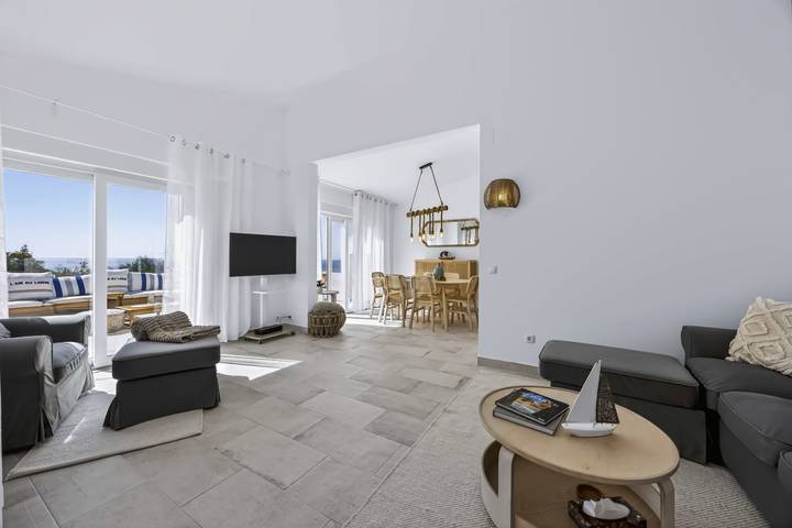 Villa für 6 Personen, mit Garten und Pool - 1