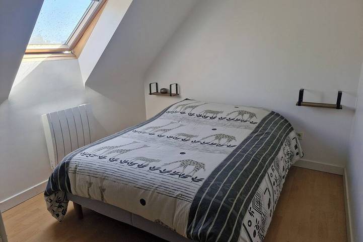 Location de vacances pour 11 personnes à Saint-Nicolas-du-Pélem - 2